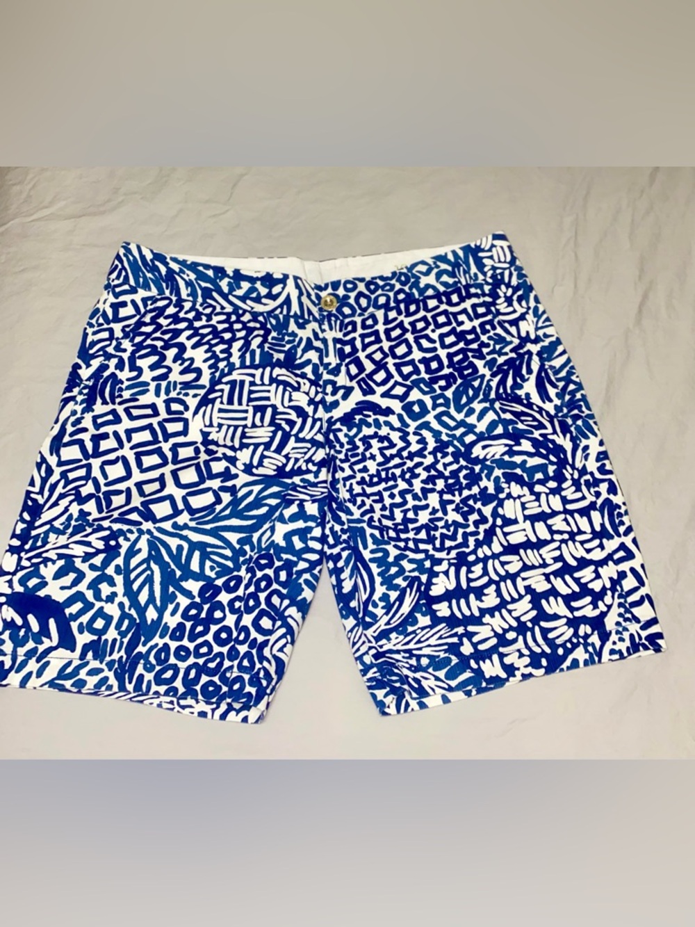 Lilly Pulitzer Women’s The Chipper” Shorts